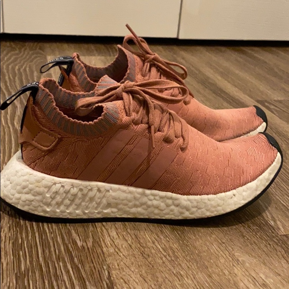 Adidas NMD Sneakers